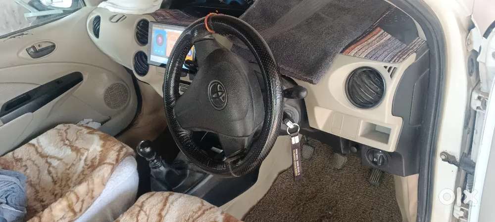 Toyota Bz4x 2015 Diesel 202016 Km Driven