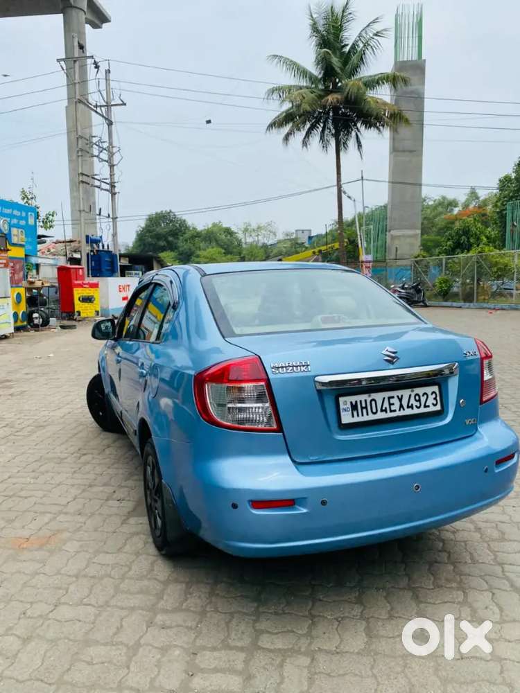 Maruti Suzuki Sx4 2011 Pertol Good Condition