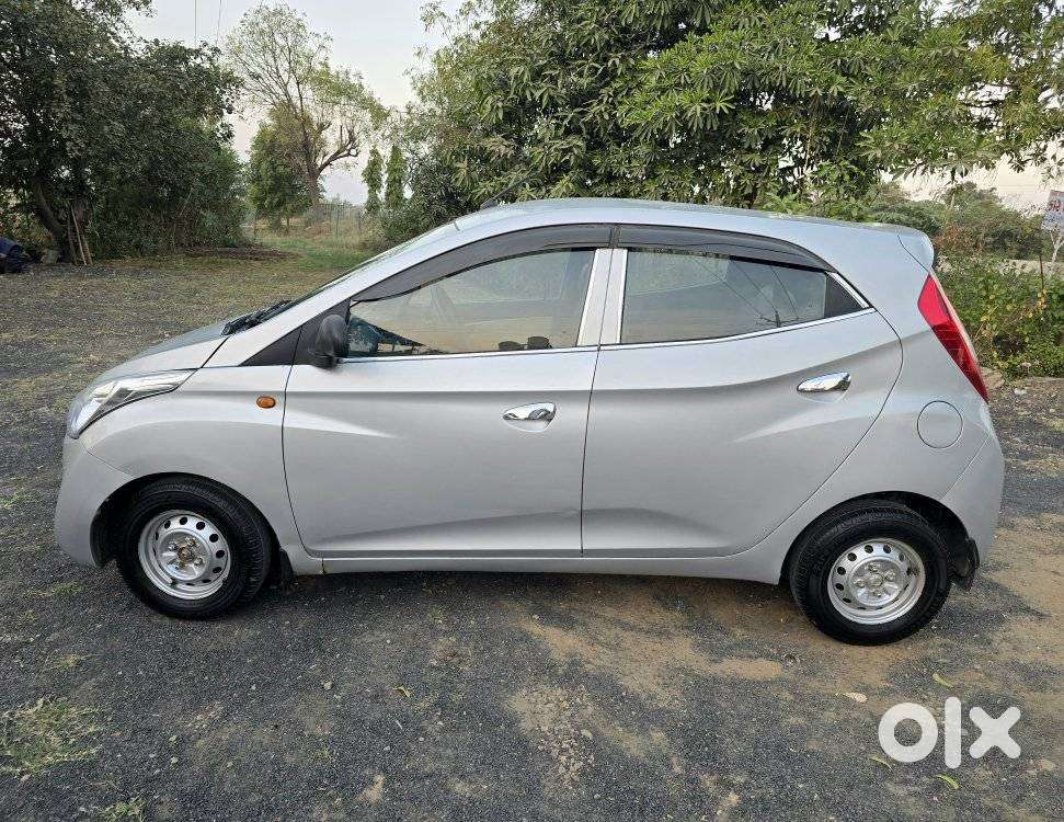 Hyundai Eon Era +, 2012, Petrol