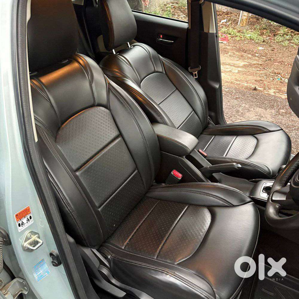 Toyota Glanza 1.2 G Amt, 2023, Petrol