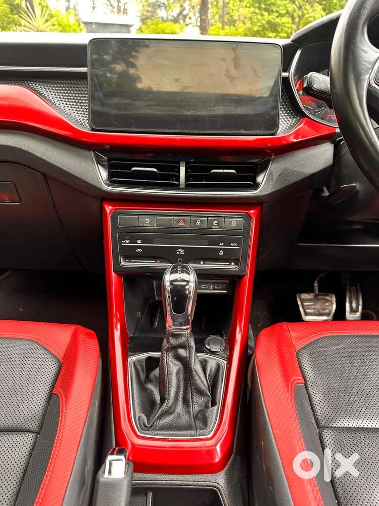 Skoda Kushaq 1.5 Monte Carlo Tsi, 2022, Petrol
