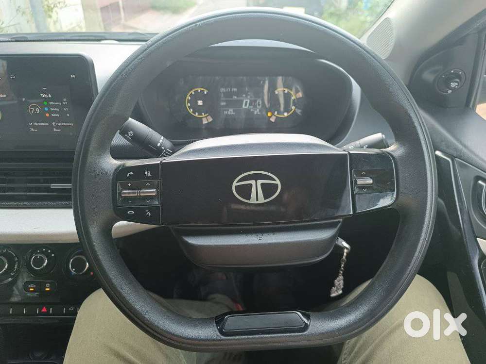 Tata Nexon Pure 1.2 S Revotron Petrol 6 Mt, 2026, Petrol