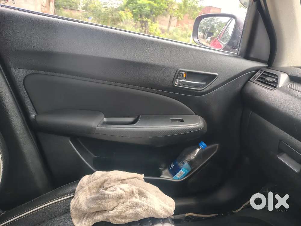 Maruti Suzuki Swift 2018 Lxi 2023
