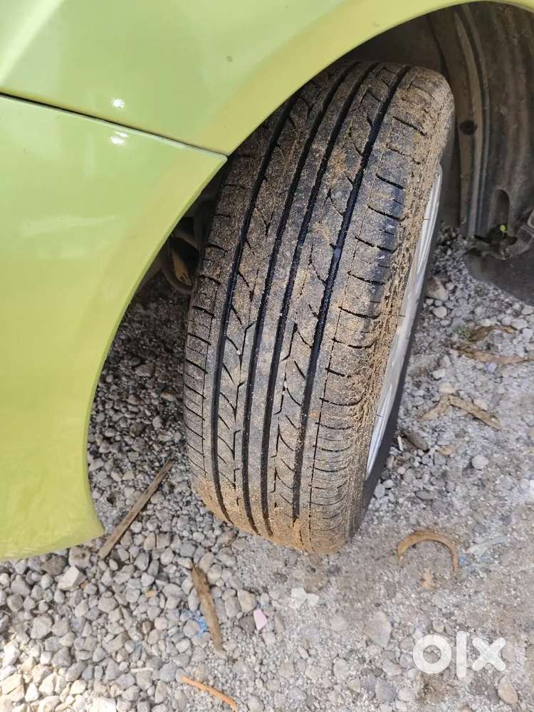 Ford Figo 2011 Petrol 43232 Km Driven