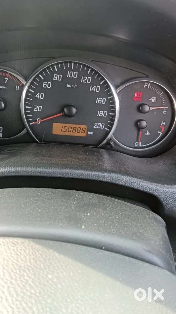 Maruti Suzuki Swift 2008 Petrol Well Maintained