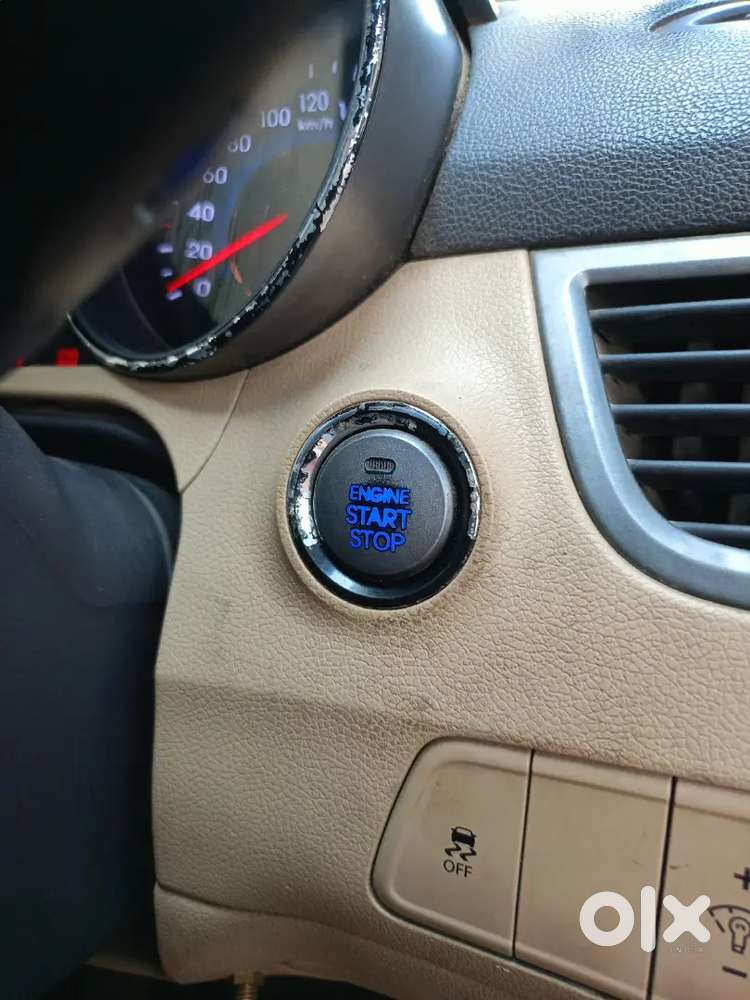 Hyundai Elantra Diesel At 2013