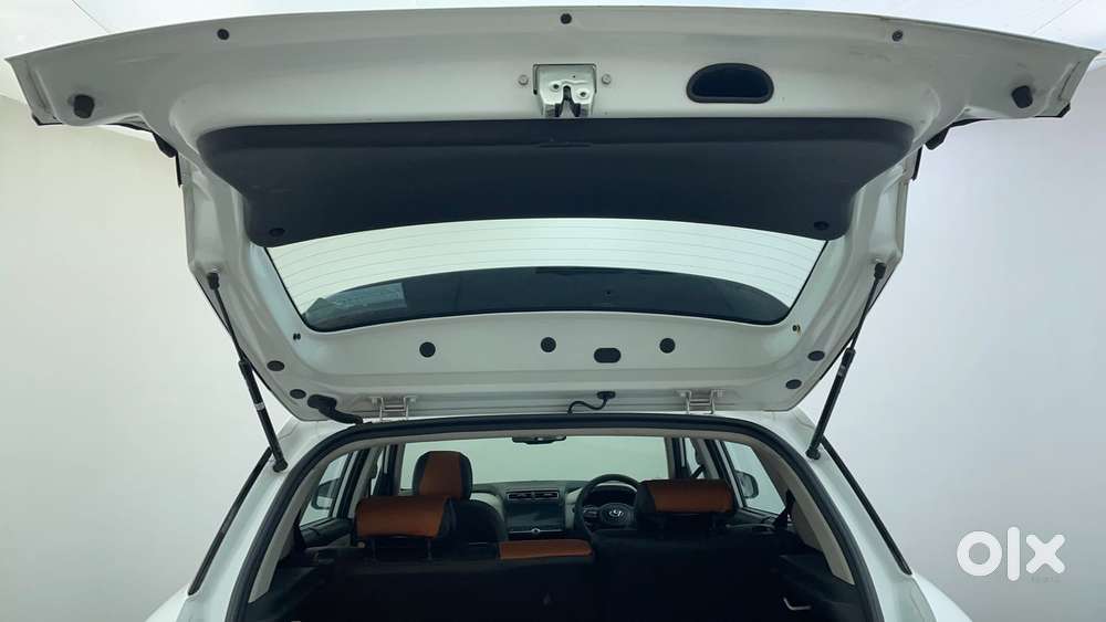 Hyundai Creta 1.5 Sx, 2023, Petrol