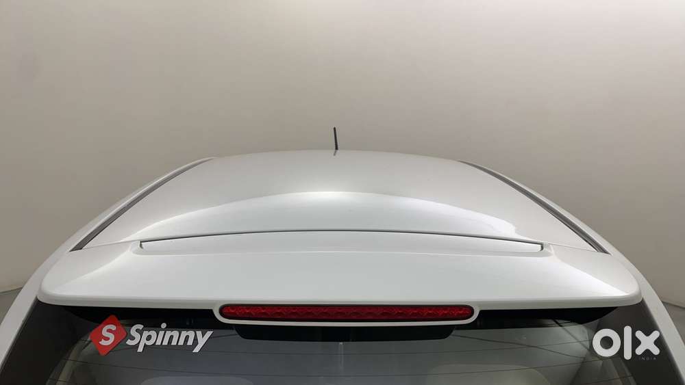 Hyundai I10 Sportz 1.2 Automatic Kappa2, 2011, Petrol