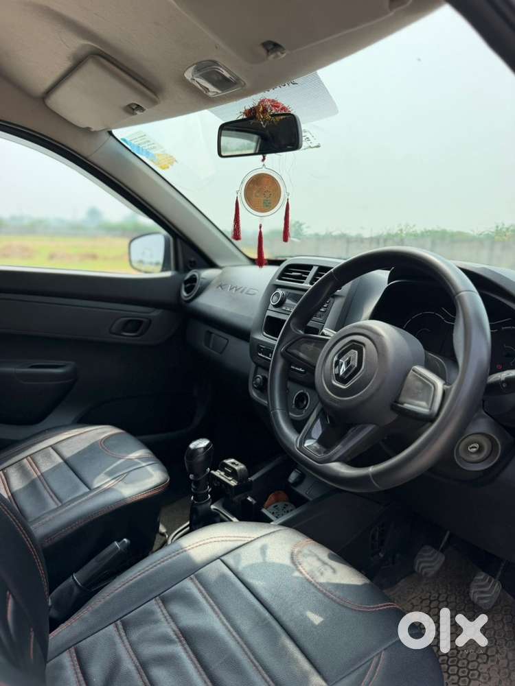 Renault Kwid Brand New Condition