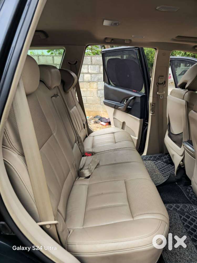 Mahindra Xuv500 2016 Diesel Good Condition