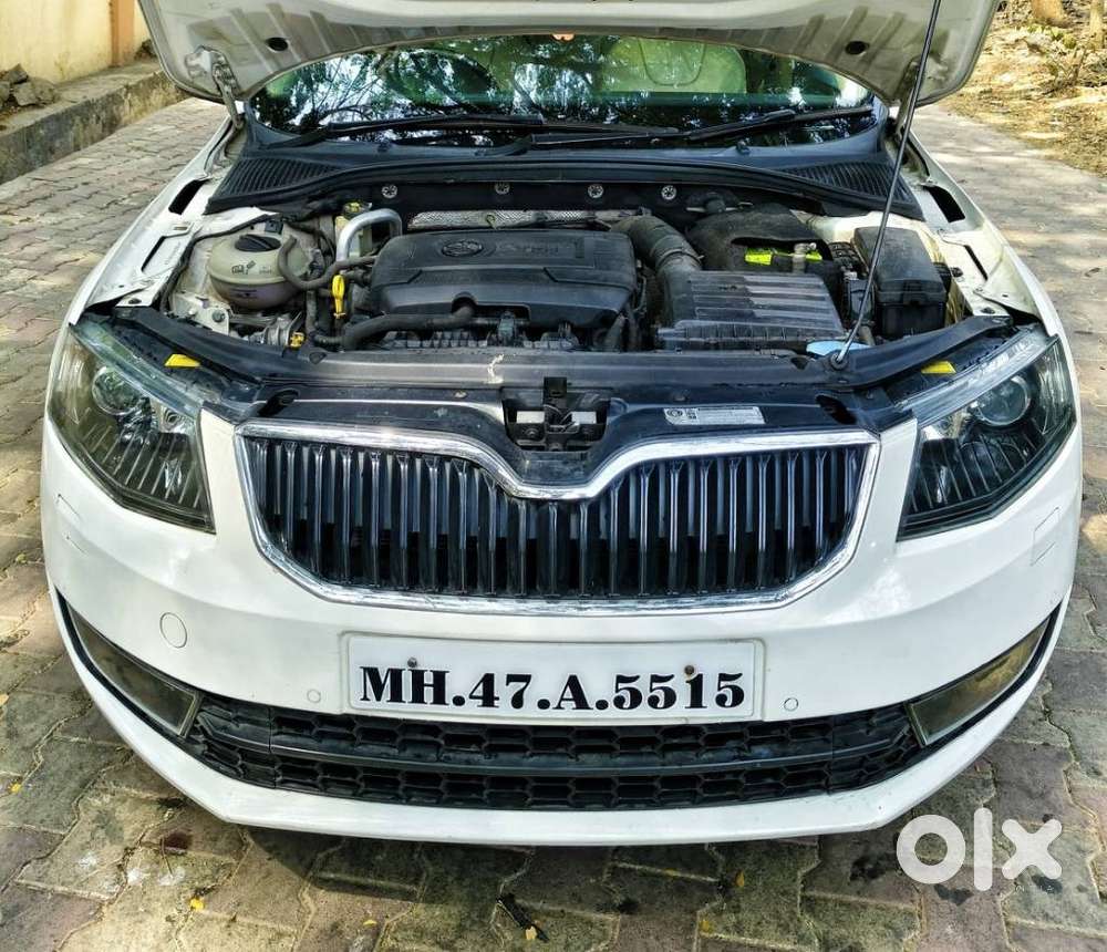Skoda Octavia Elegance 1.8 Tsi At, 2015, Petrol