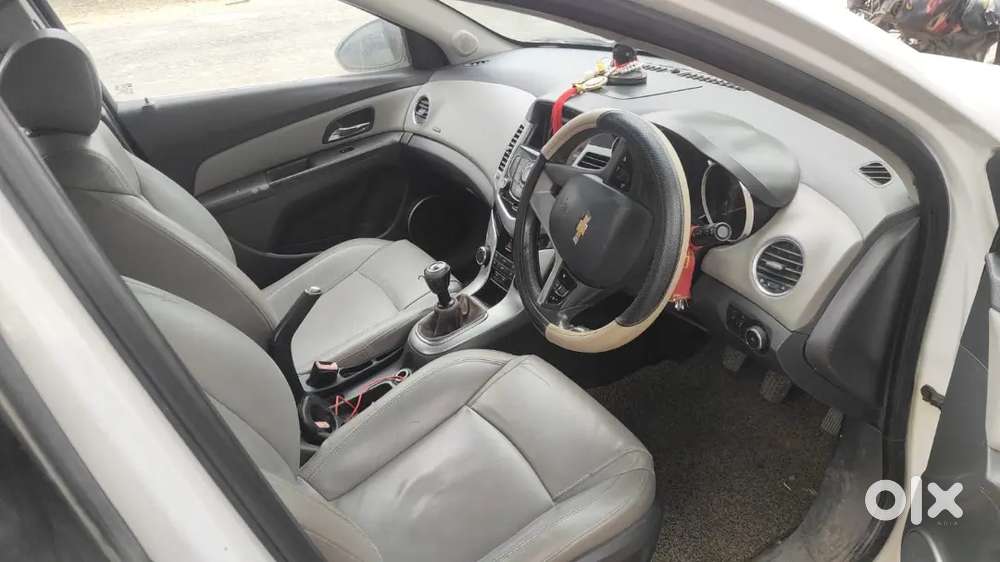 Chevrolet Cruze 2010 Diesel Good Condition