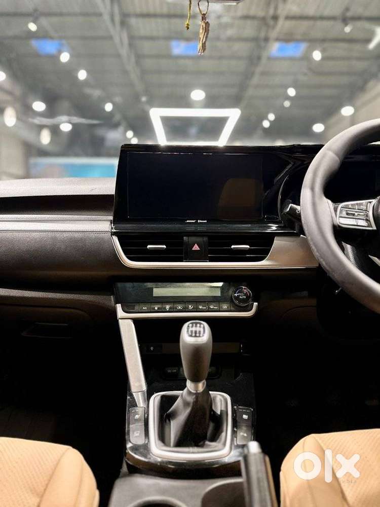 Kia Seltos Htk Plus D, 2022, Diesel