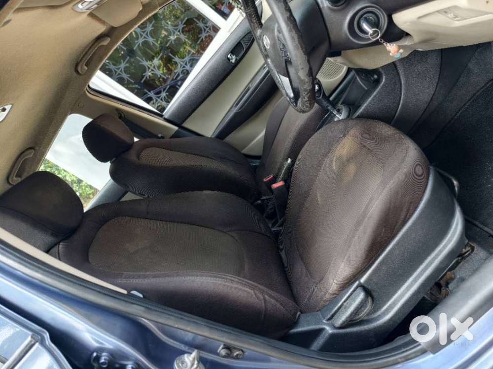 Hyundai I20 Asta Option Cvt, 2012, Petrol