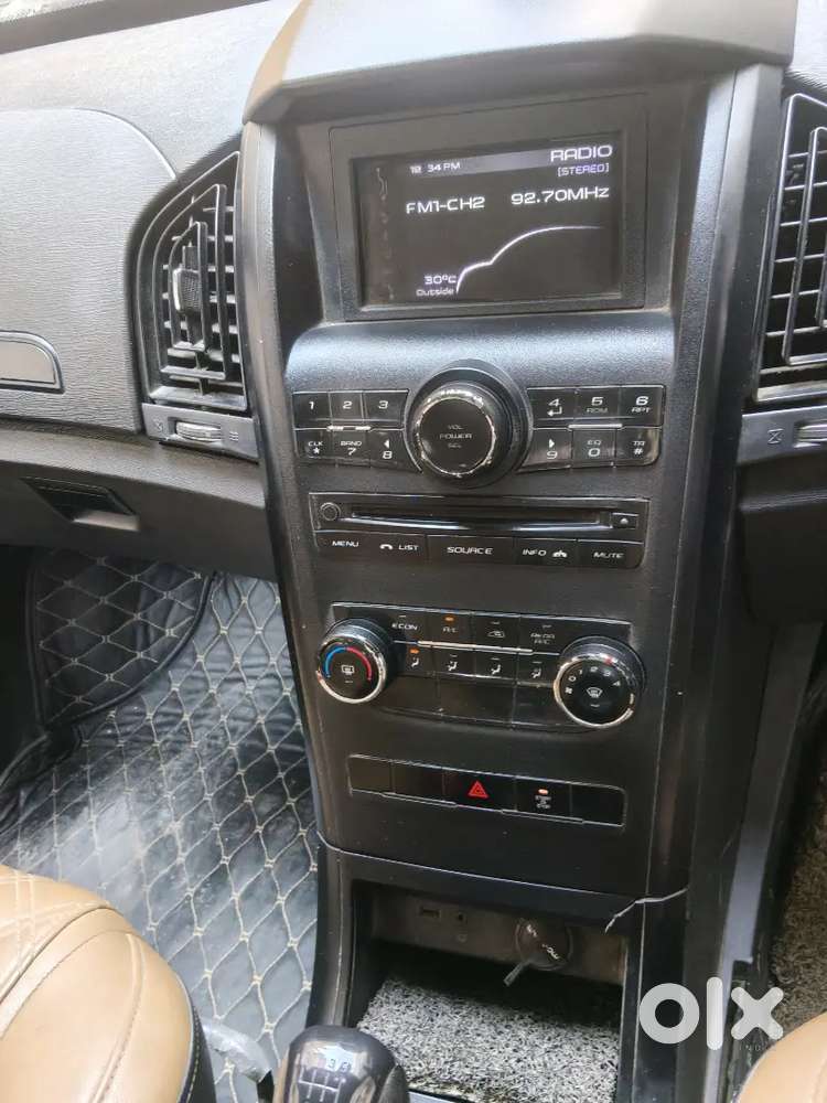 Mahindra Xuv500 2021 Diesel 82000 Km Driven