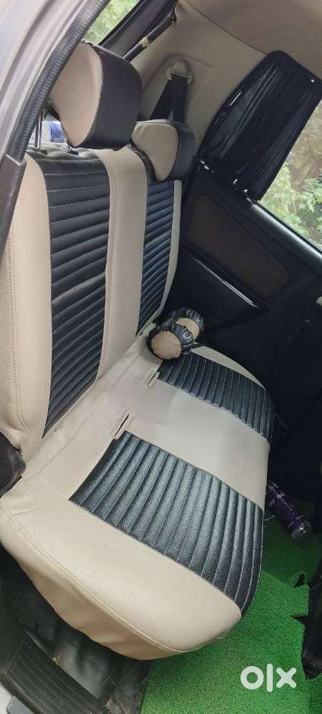 Maruti Suzuki Wagon R 1.0 Lxi Avnace Limited Edition, 2014, Cng & Hy..