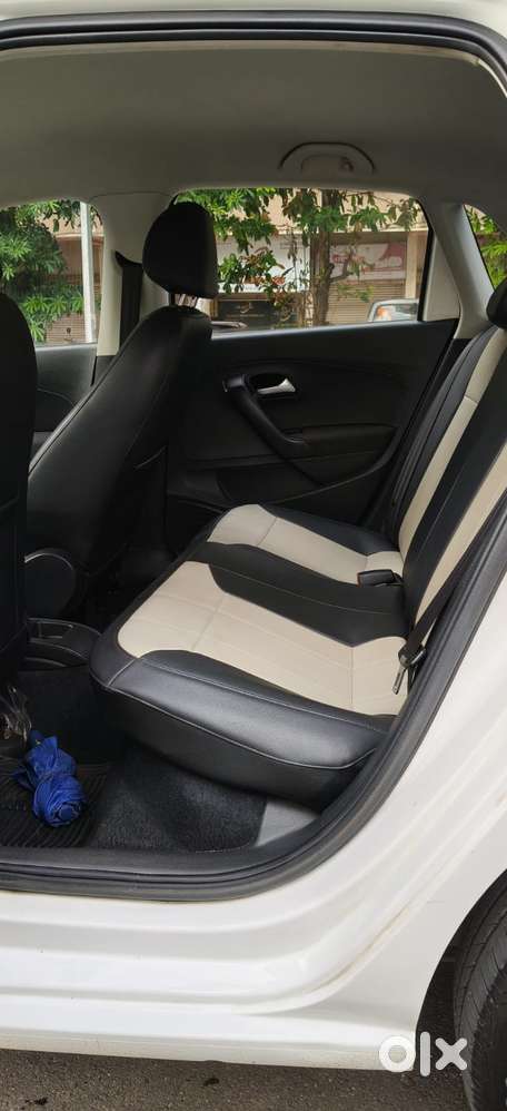 Volkswagen Polo Gt Tsi, 2014, Petrol