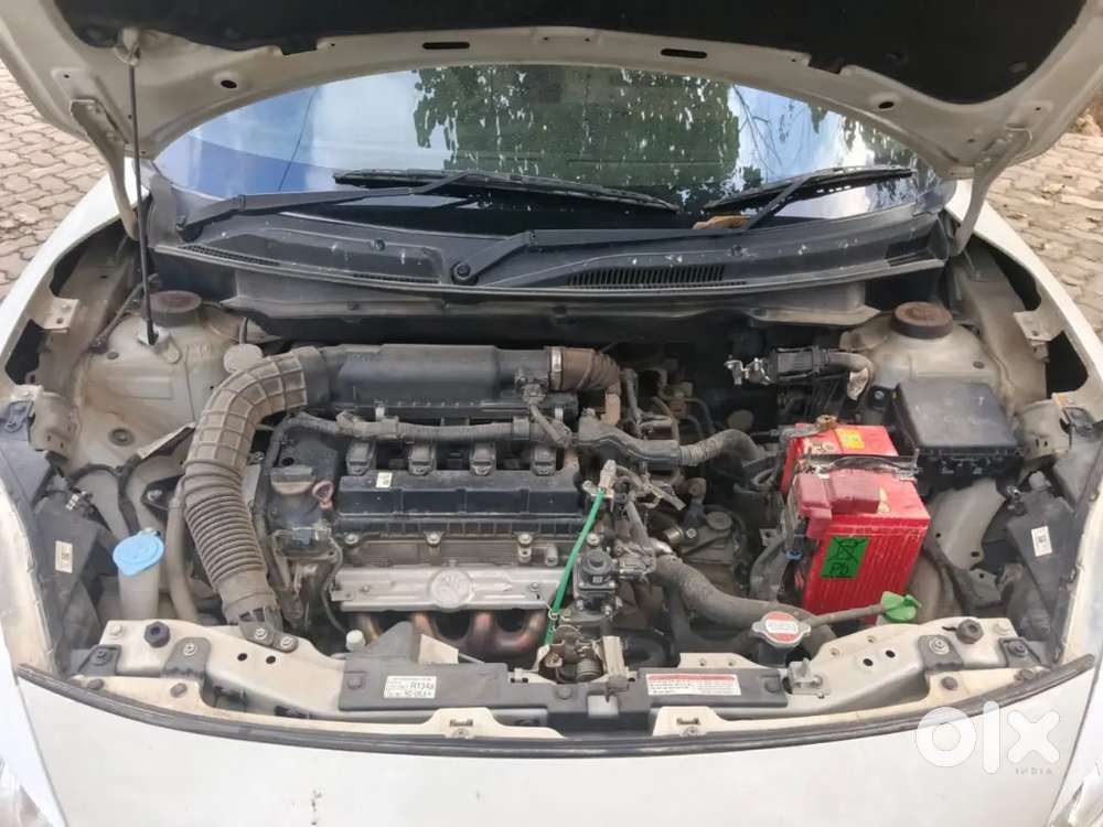 Maruti Suzuki Dzire Zxi Like New Condition Read Full Description