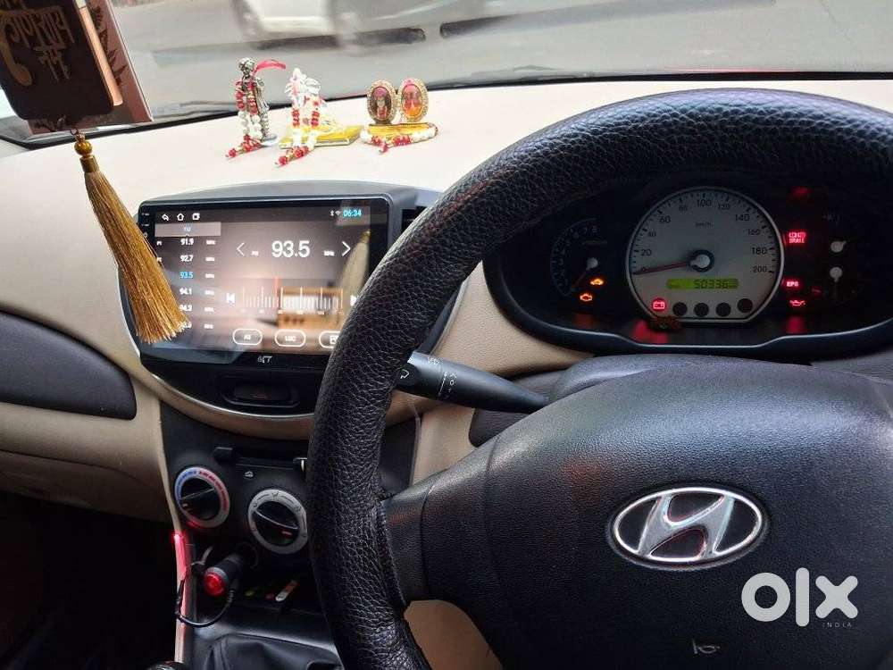 Hyundai I10 Magna, 2010, Petrol