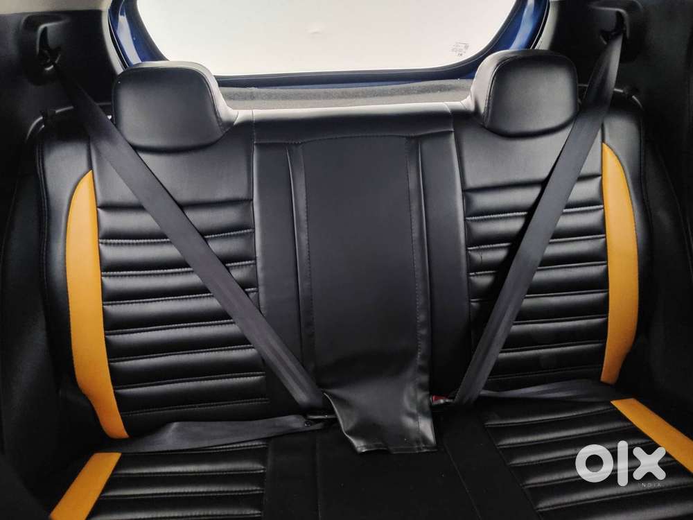 Renault Kwid Climber 1.0 Mt Opt, 2020, Petrol