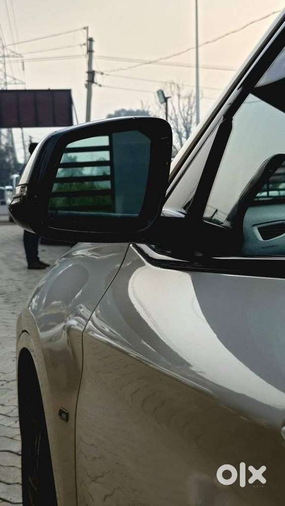 Bmw X1 Sdrive 20d M Sport, 2016, Diesel