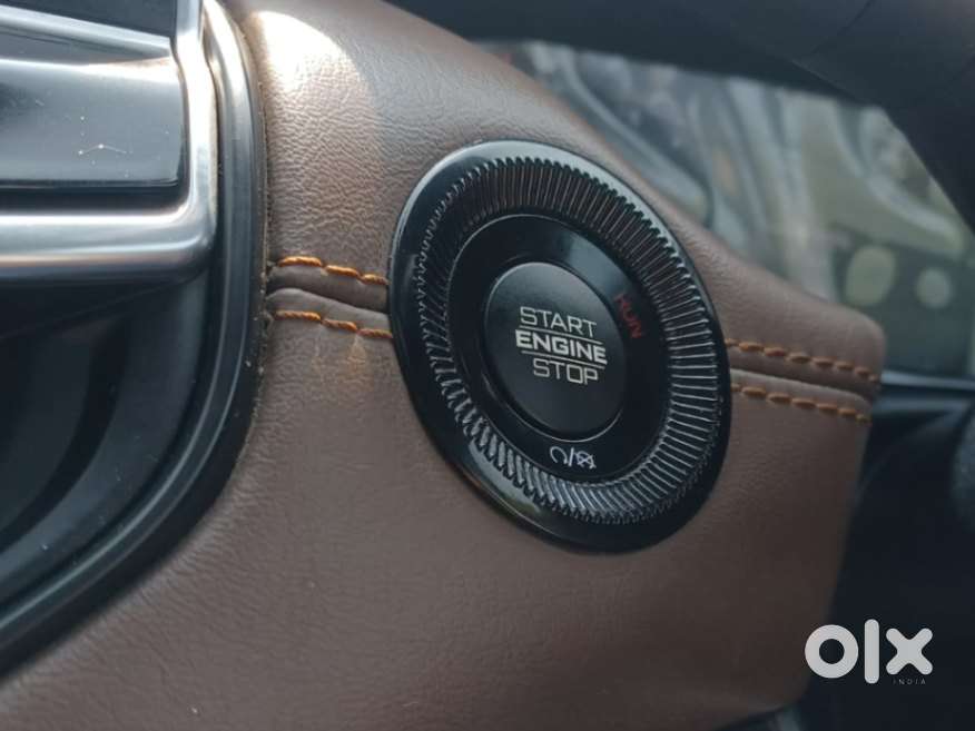 Jeep Meridian 2.0 Limited 4x2 At, 2023, Diesel