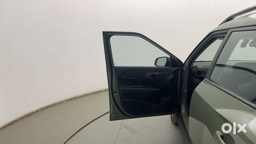 Hyundai Exter Sx (o) Connect 1.2 Amt, 2024, Petrol