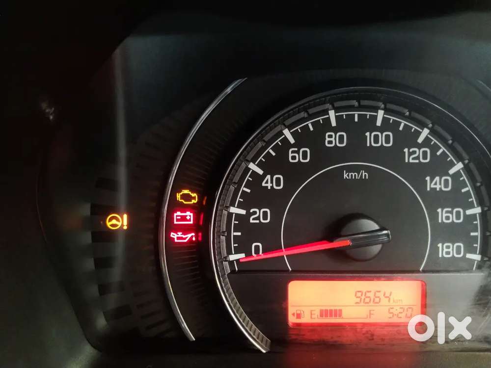 Maruti Suzuki Wagon R 2024 Petrol 9000 Km Driven