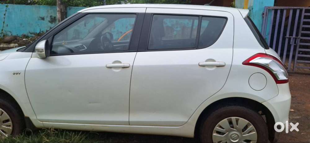 Maruti Suzuki Swift Vxi 2014 Year