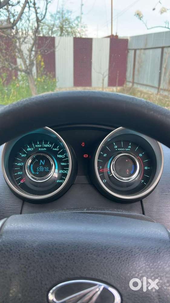 Mahindra Diesel Car 2018