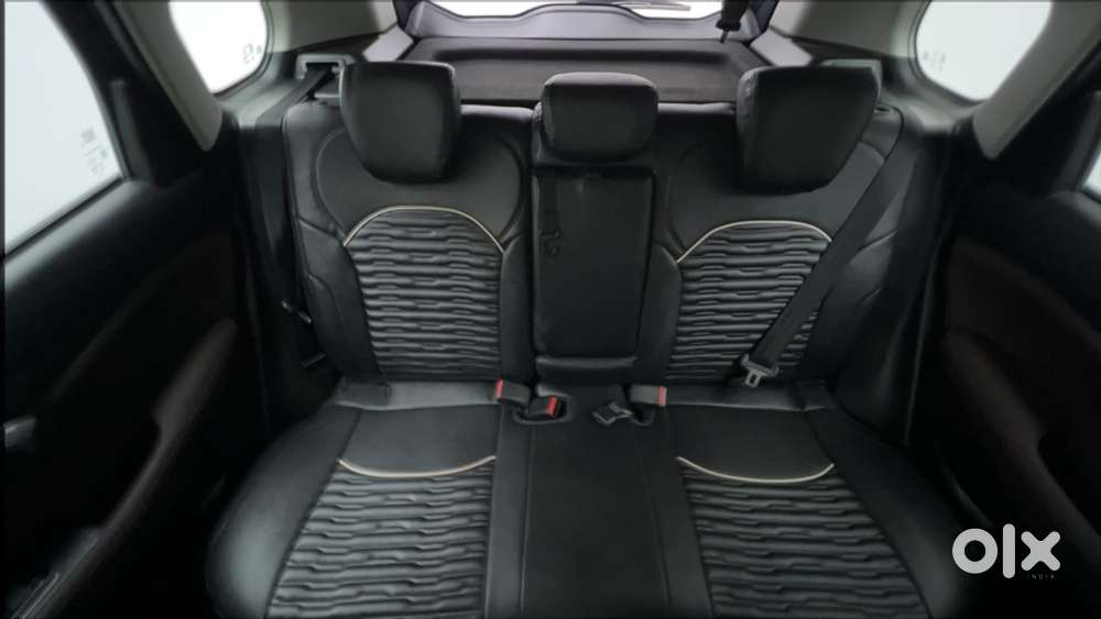 Maruti Suzuki Grand Vitara 1.5 Zeta Smart Hybrid At, 2024, Petrol