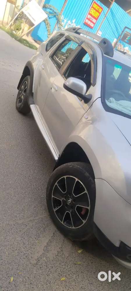 Renault Duster 70000 Km Driven