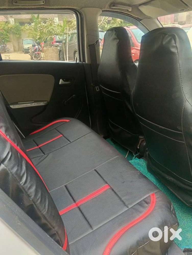 Maruti Suzuki Alto K10 1.0 Vxi, 2019, Petrol