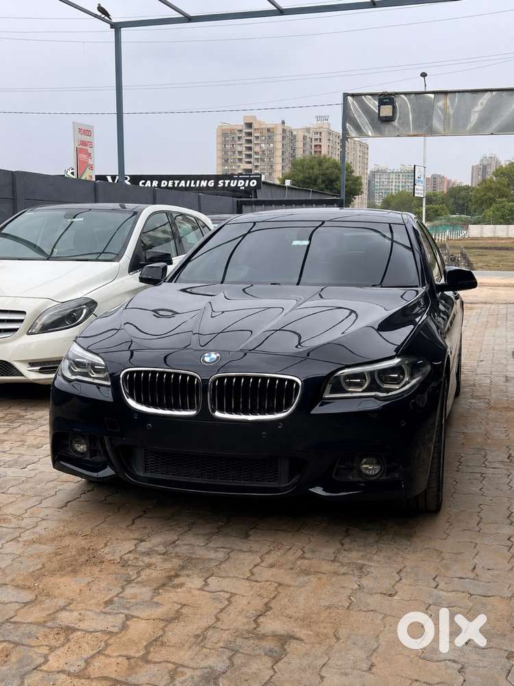 Bmw 530d M Sports Lci