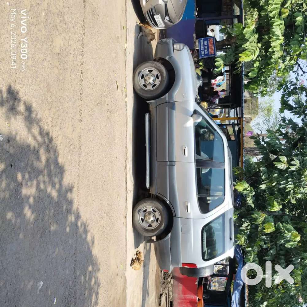 Tata Safari 2007 Diesel Good Condition