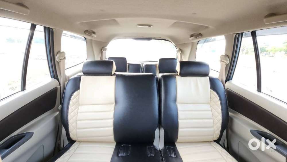 Toyota Innova 2.5 G (diesel) 7 Seater, 2012, Diesel