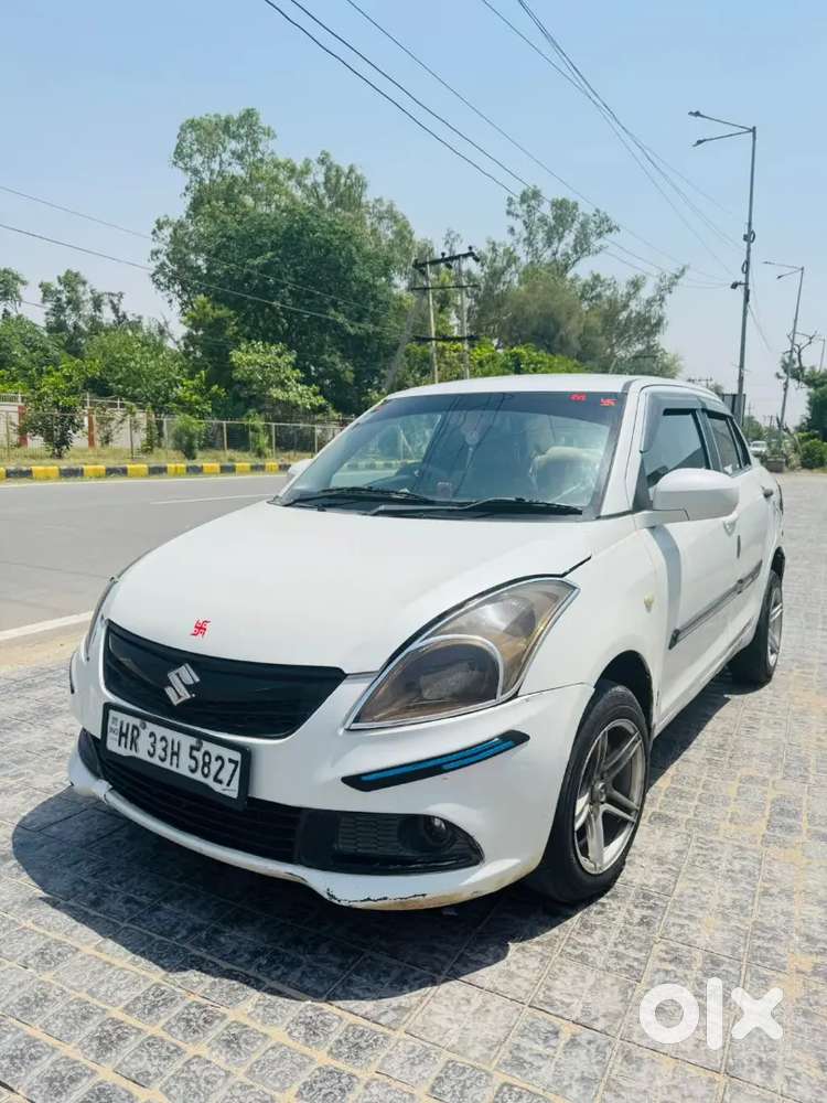 Maruti Dzire 2019 Tour S