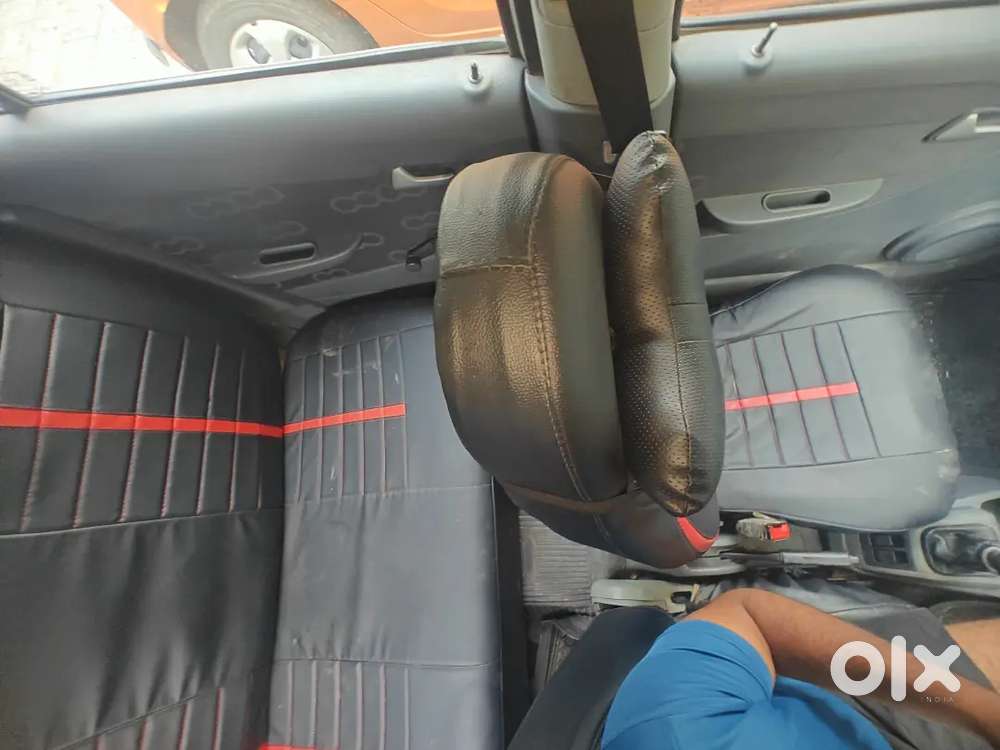 Maruti Suzuki Alto 800