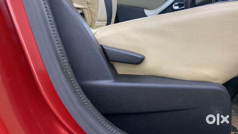 Nissan Terrano 2013-2017 Xl, 2017, Petrol