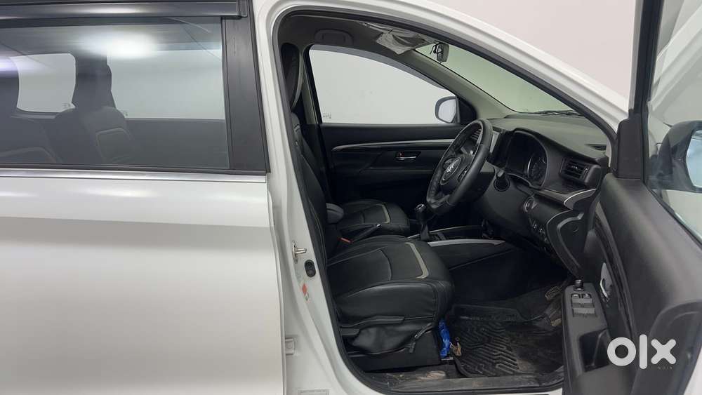 Maruti Suzuki Xl6 1.5 Zeta Mt, 2024, Petrol