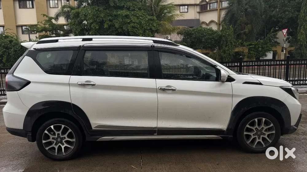 Showroom Fresh Condition Xl6