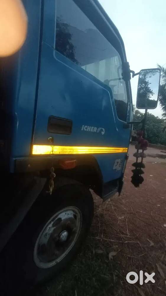 Eicher Polaris Multix 2014 Diesel