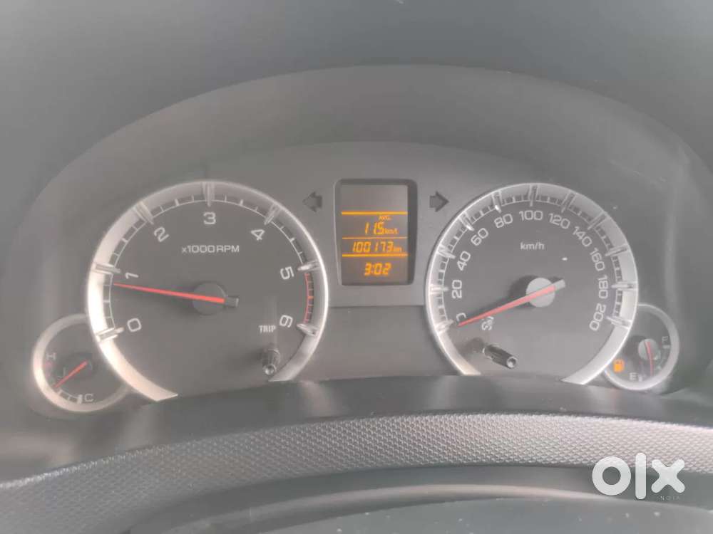 Maruti Suzuki Swift Vdi, 2013, Diesel