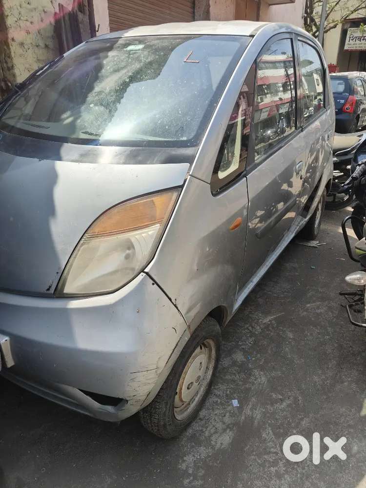 Well Maintained Car
