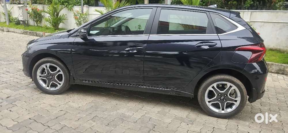 Hyundai New I20 Sportz 2023