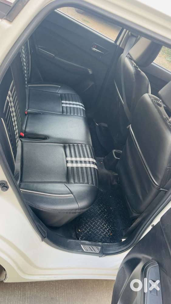 Maruti Suzuki Swift Vxi, 2020, Petrol