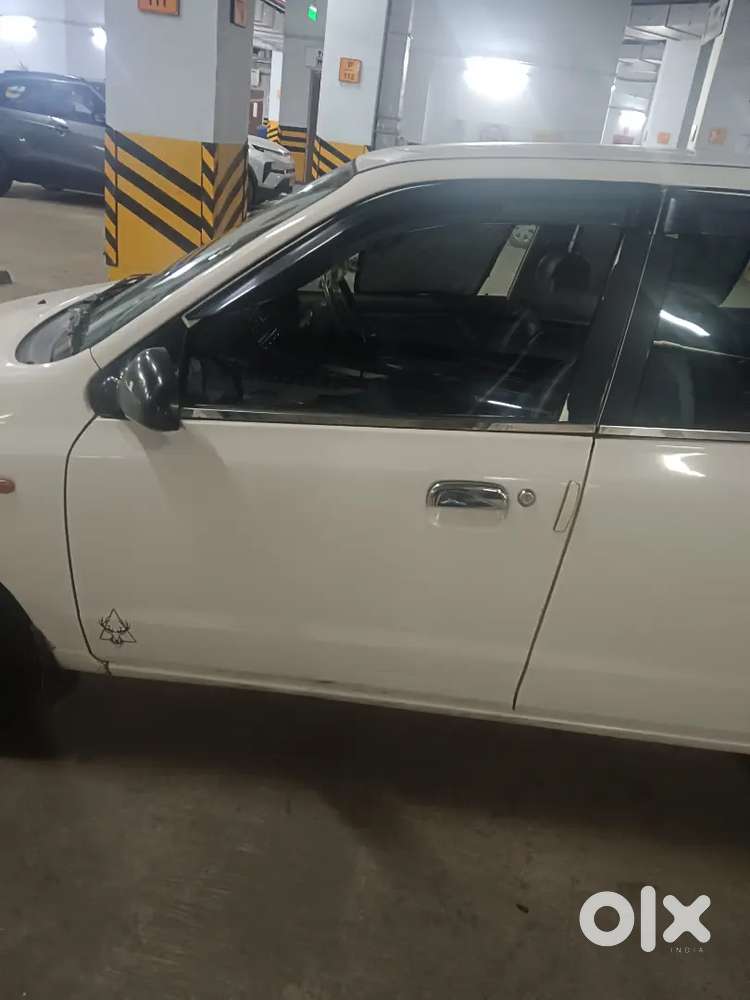 Maruti Suzuki 800 Ac 2012 Car