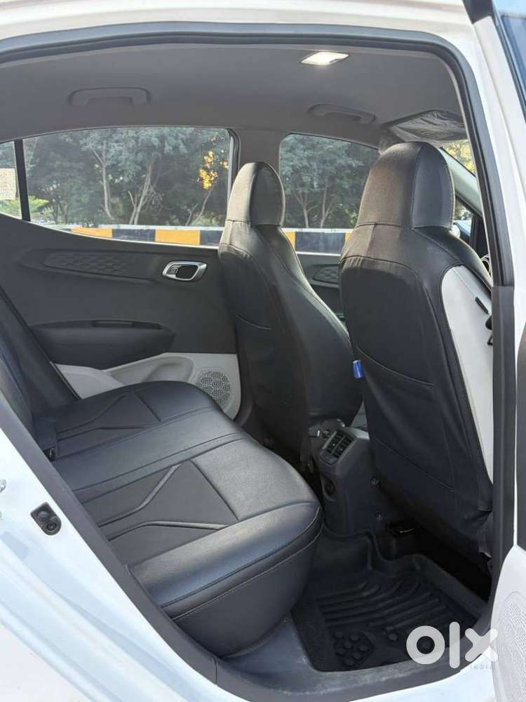Hyundai Grand I10 Nios Sportz 1.2 Kappa Cng, 2024, Cng & Hybrids