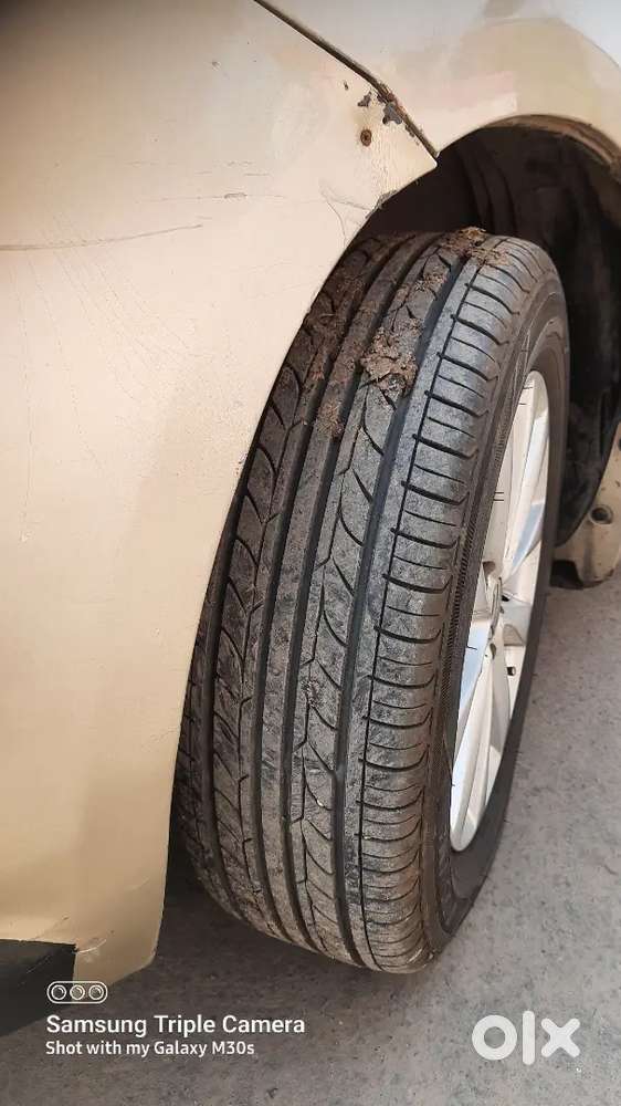Maruti Suzuki Ertiga