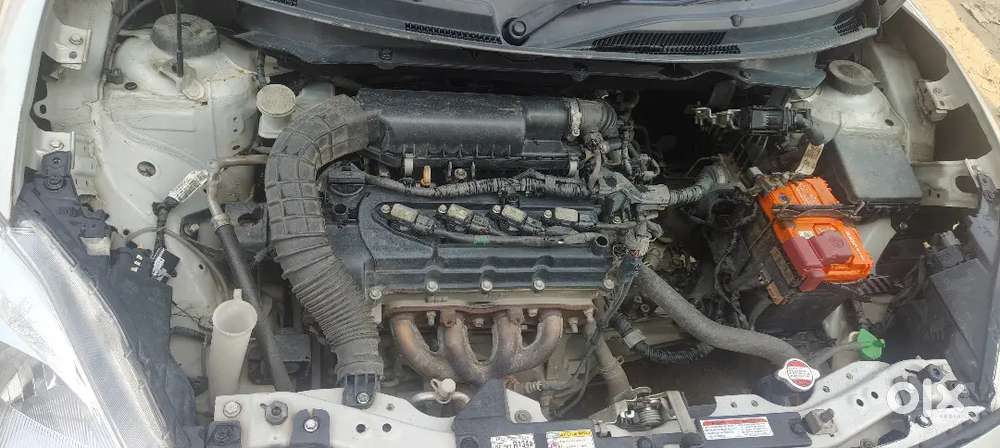 Maruti Suzuki Swift 2019
